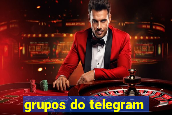 grupos do telegram
